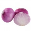 农家自种洋葱 紫皮洋葱头红皮紫皮圆葱毛葱 新鲜蔬菜2.5kg