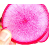 山东凤梨紫美人脆甜沙窝新鲜水果即食农产品心里美萝卜紫皮萝卜